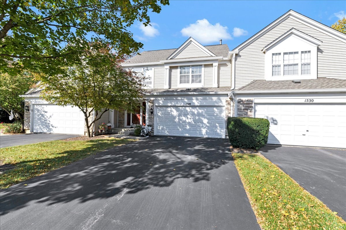 1540 Regan Court — photo