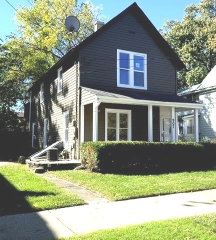 907 Porter Street — photo