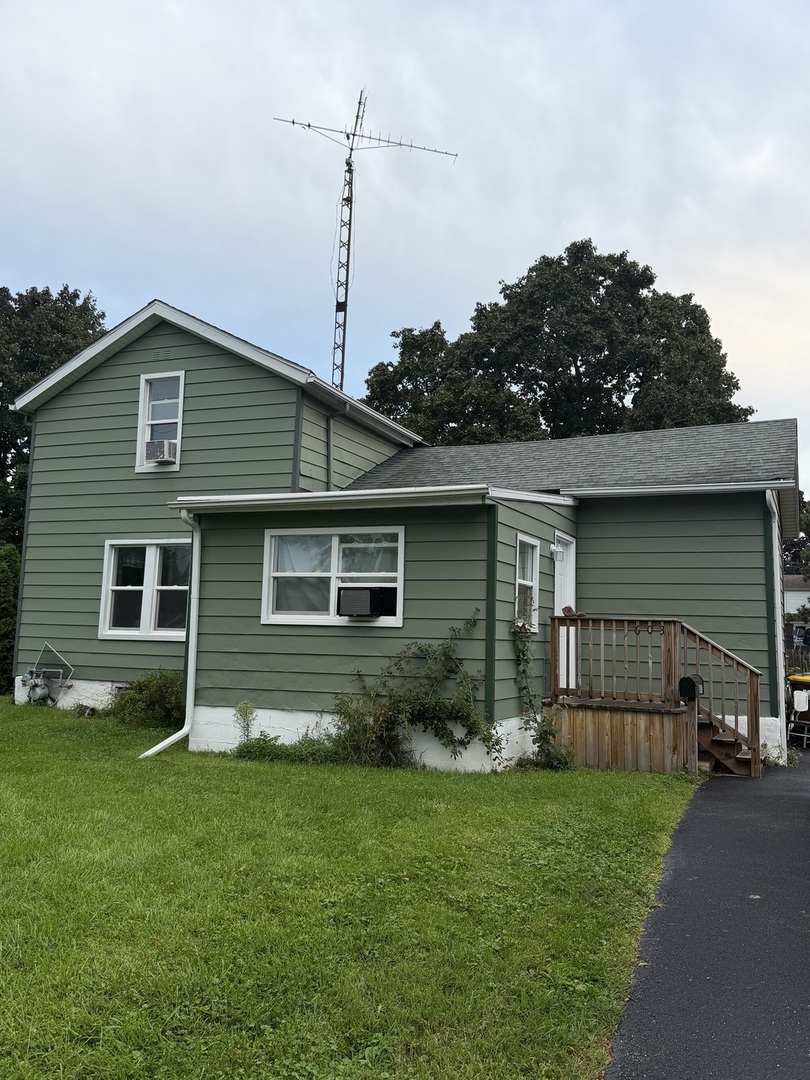 603 W Brown Street — photo