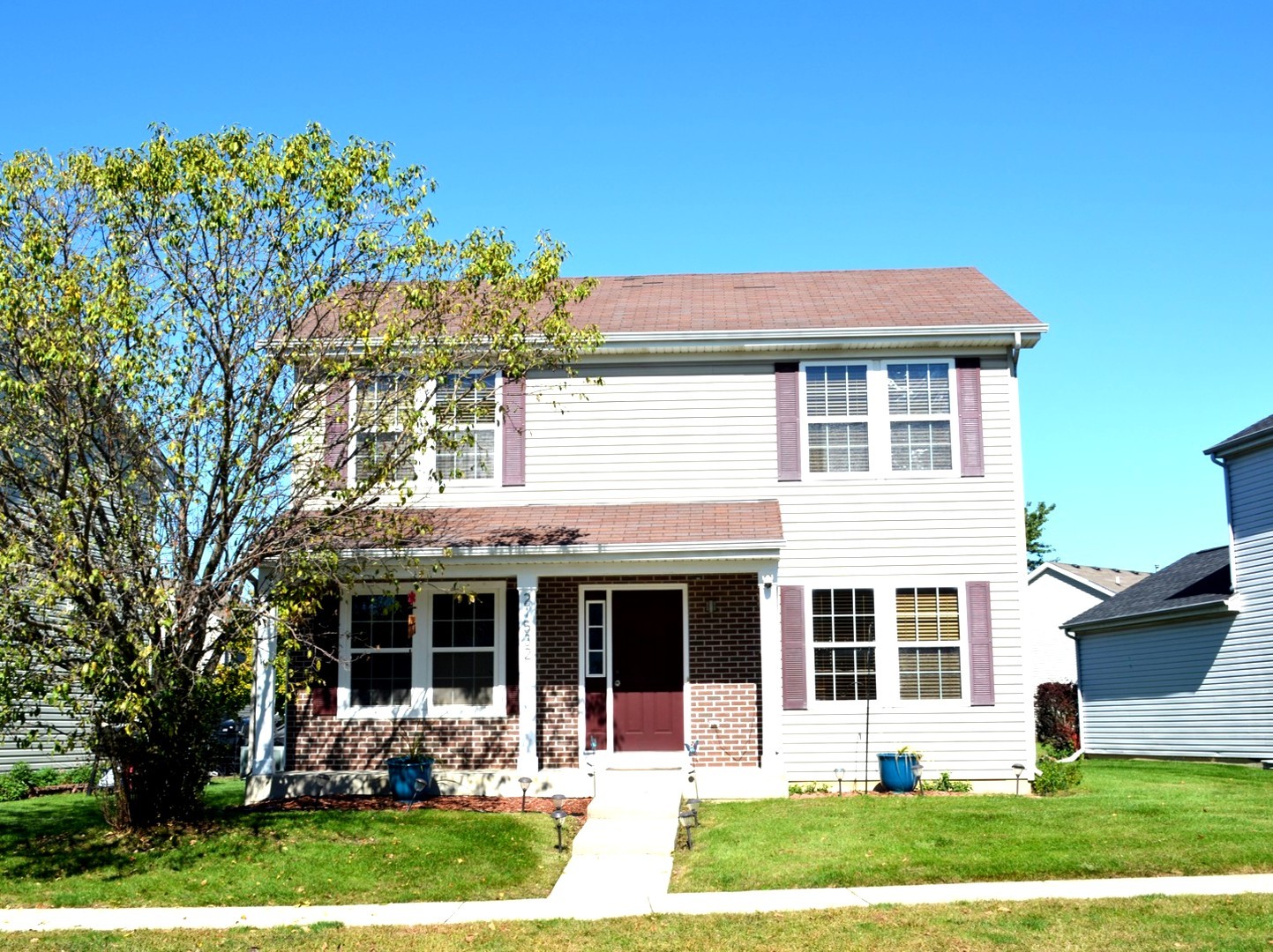21532 Cormorant Street — photo