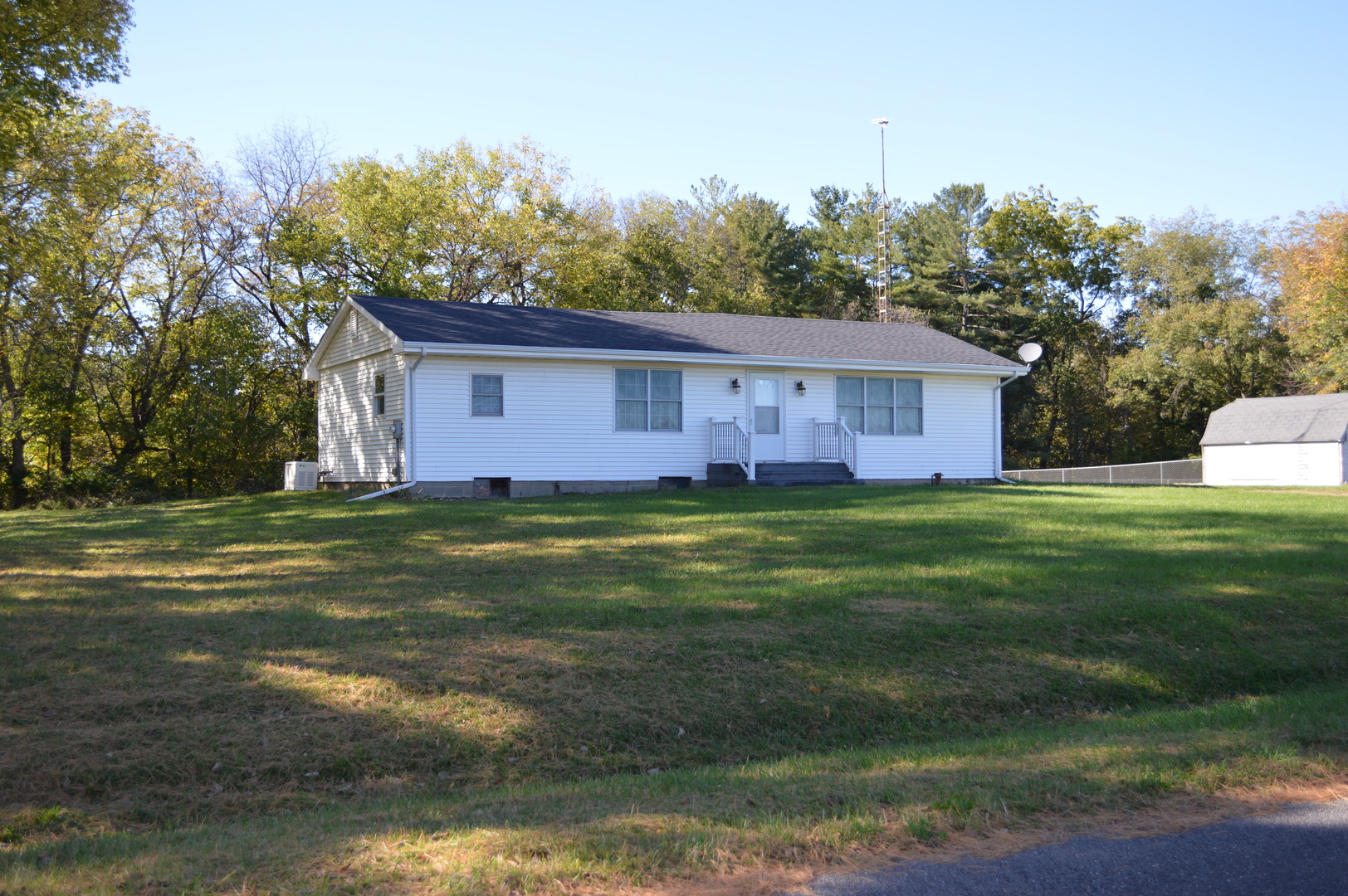 11581 2125 East Street, Princeton, IL 61356 | Realty.com