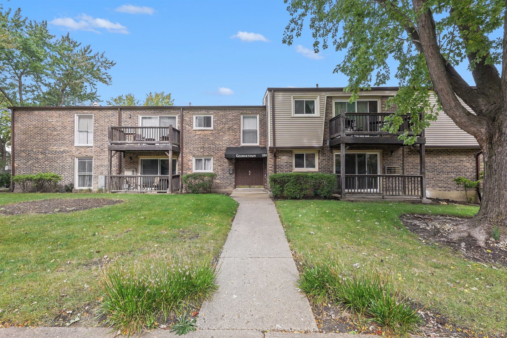 220 W Colfax Street Unit 102 — photo