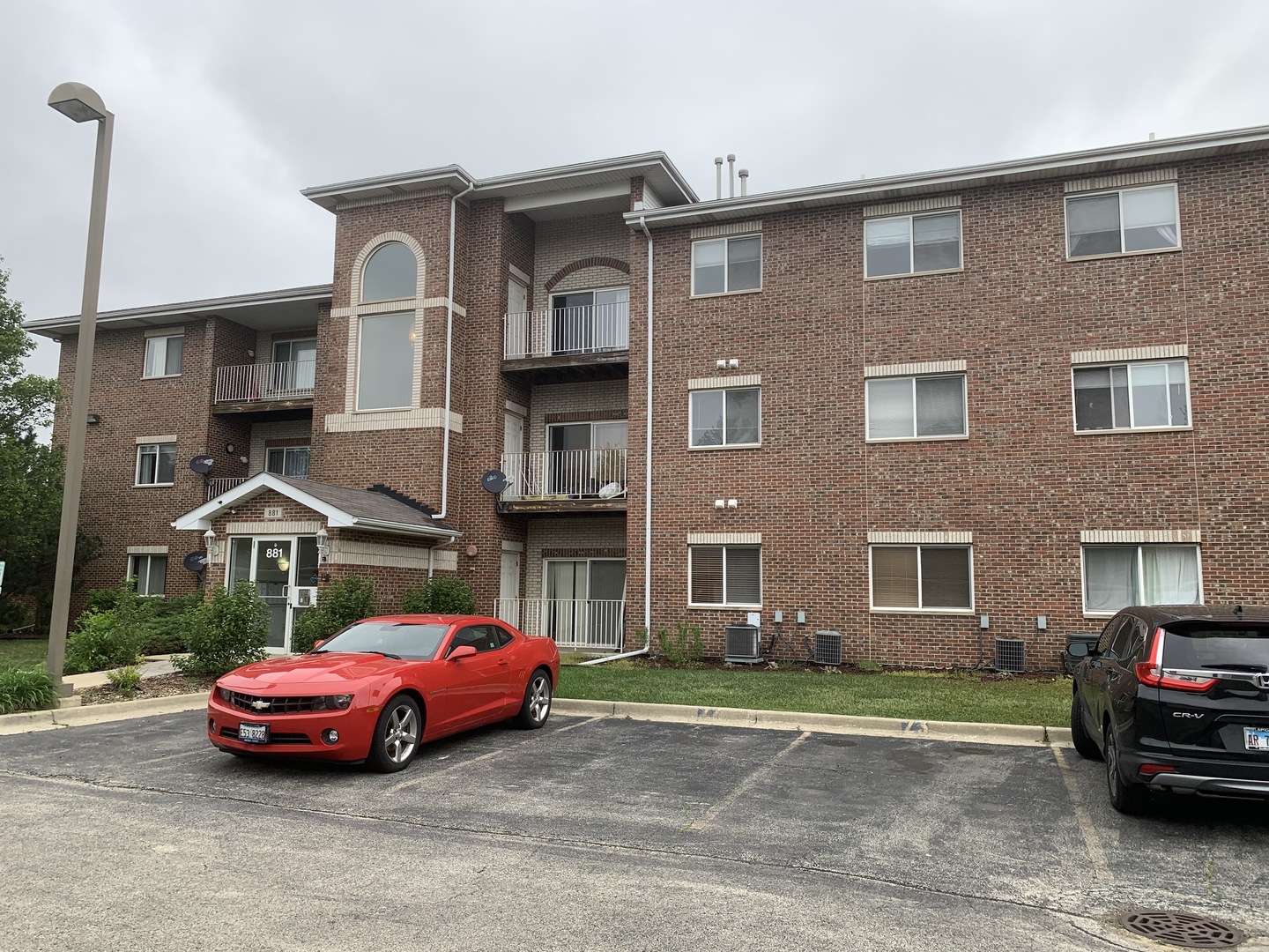 881 N Swift Road Unit 306 — photo