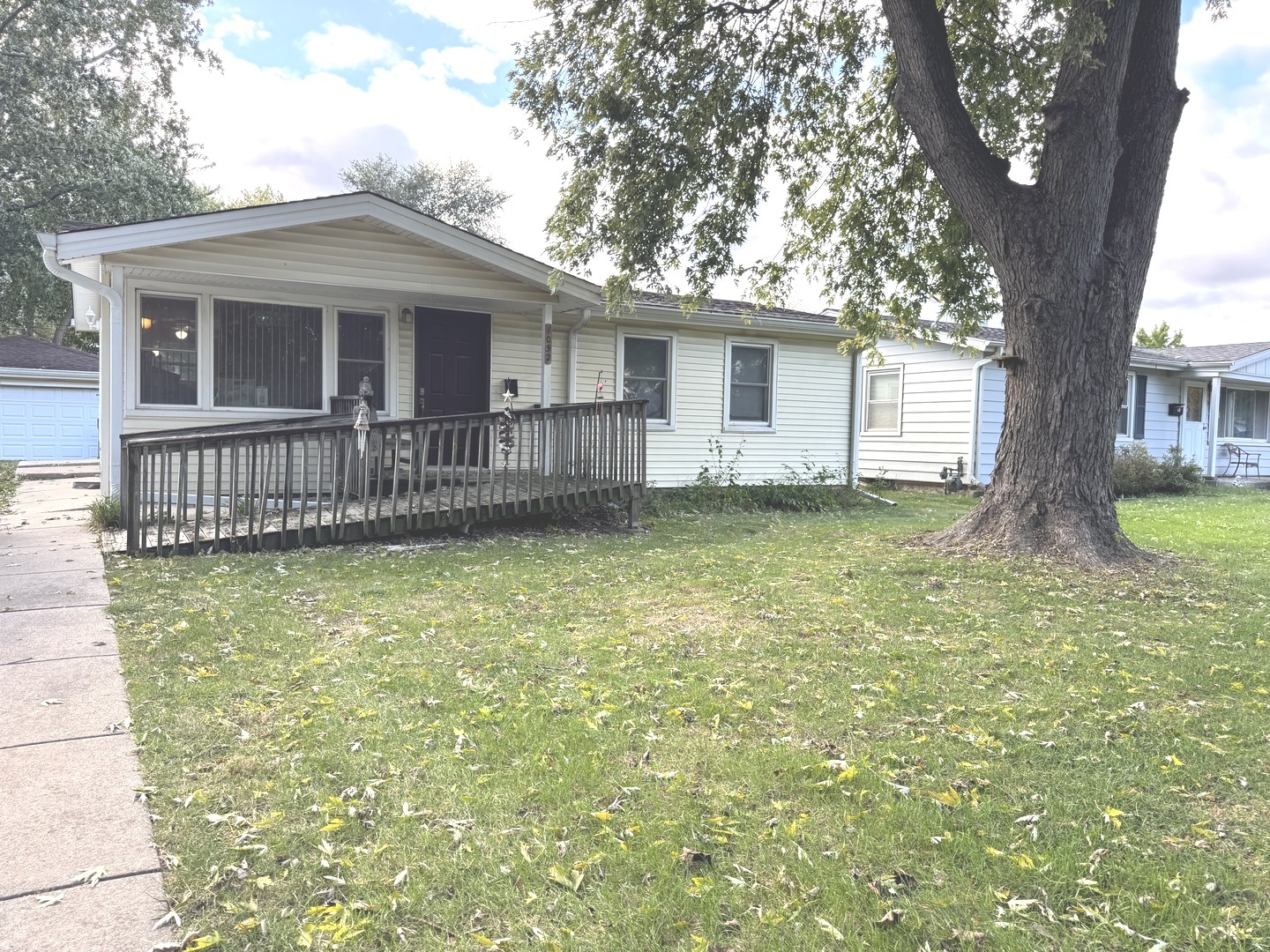 1032 Kim Place — photo