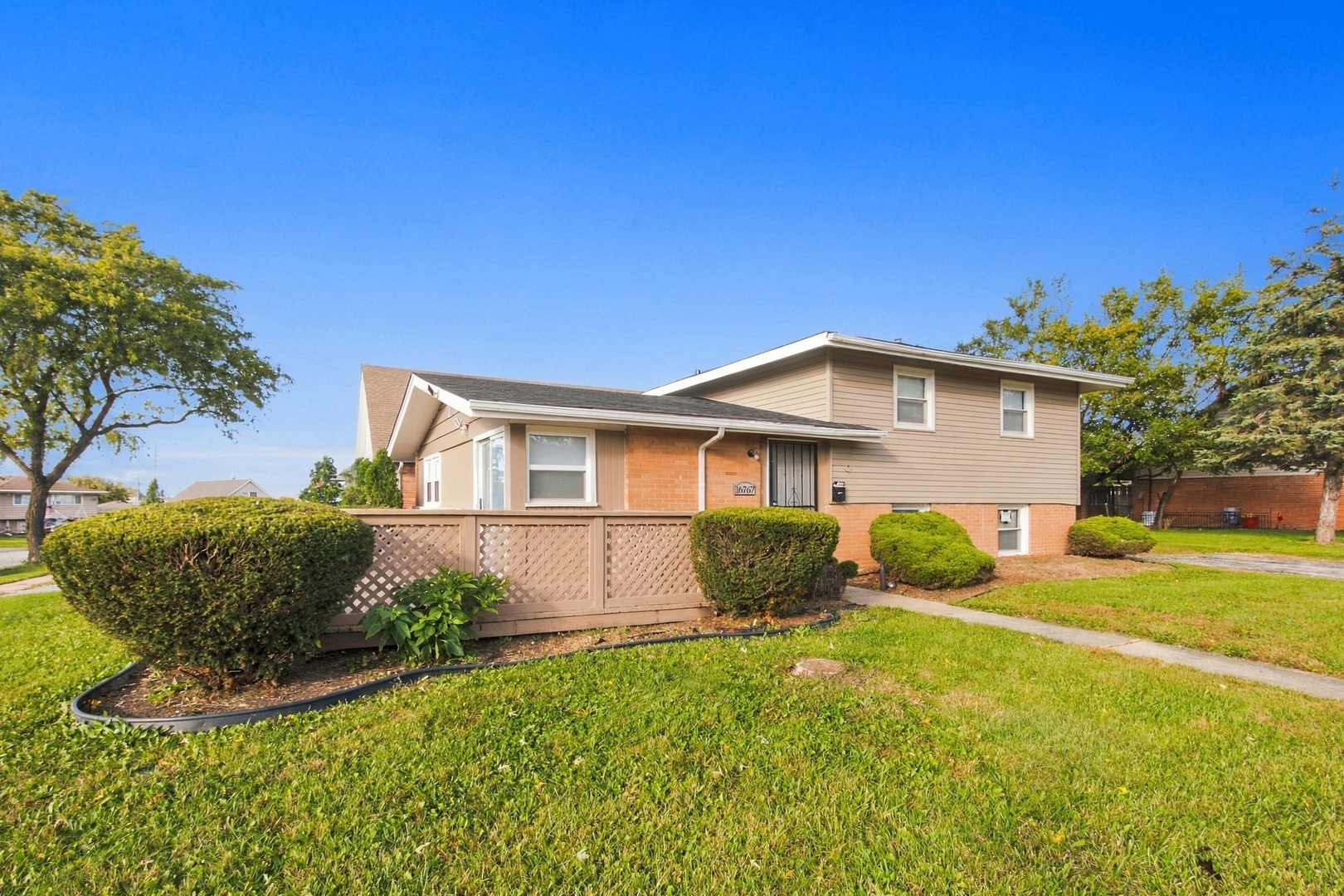 16767 Sunset Ridge Drive — photo
