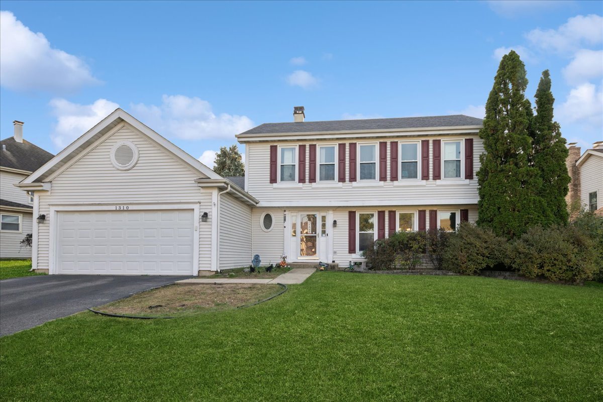 1310 Saddlebrook Road — photo
