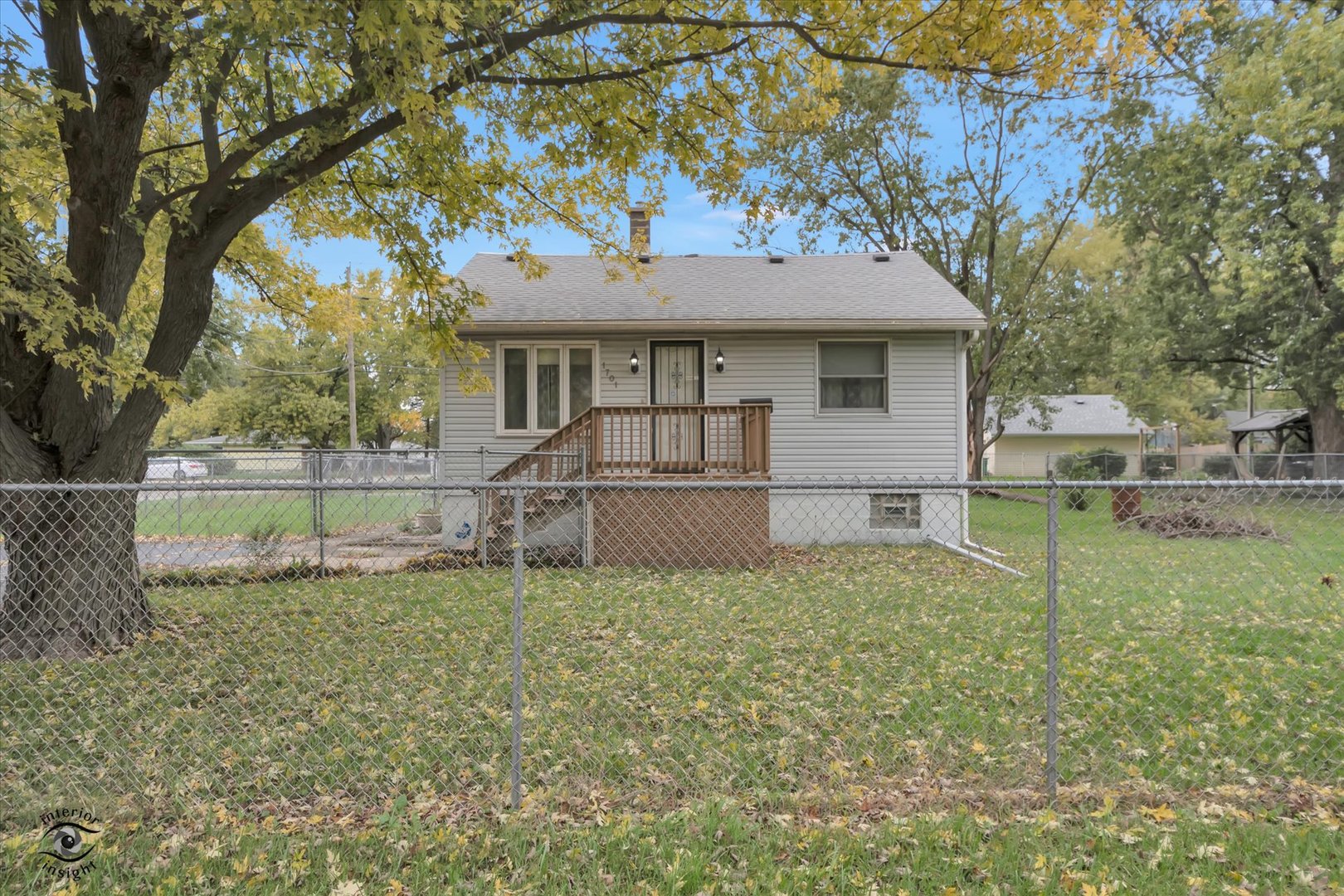 1701 Sterling Avenue — photo