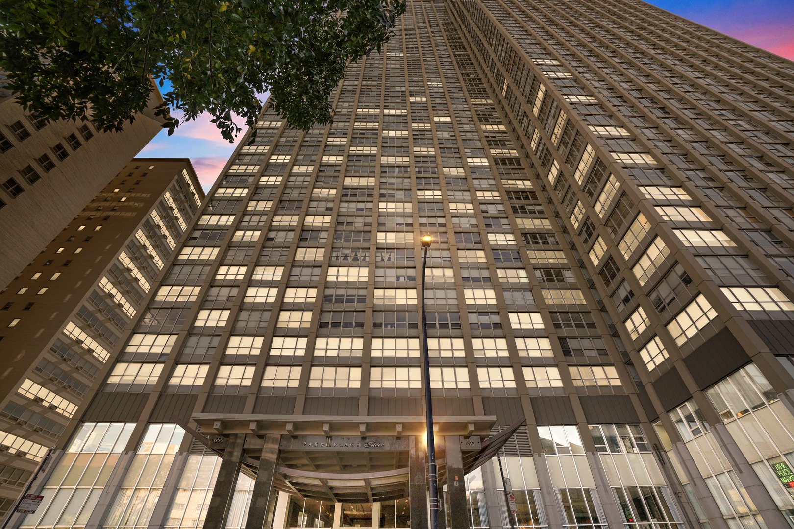 655 W Irving Park Road Unit 1509 — photo