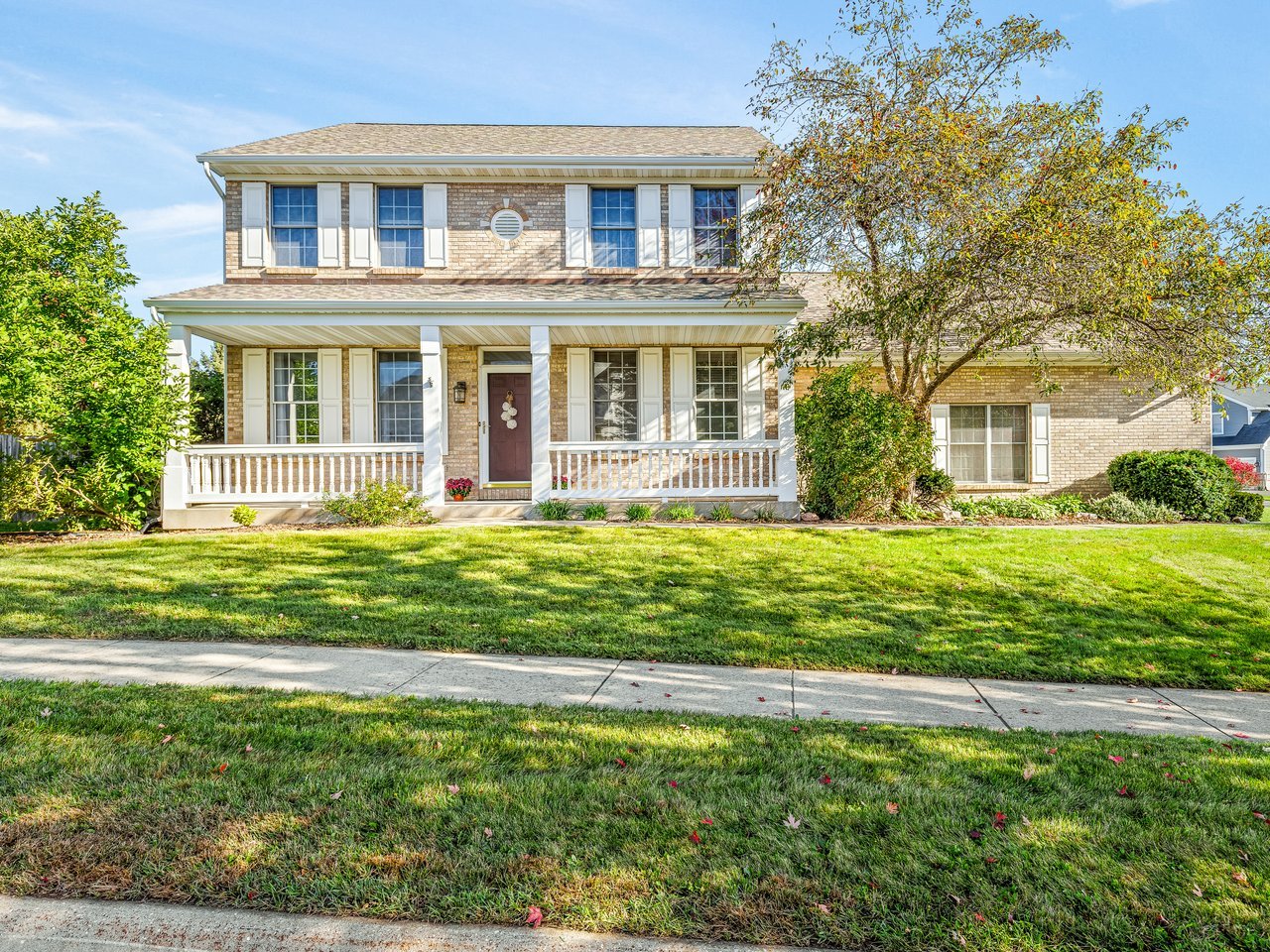 12303 Callanish Lane — photo