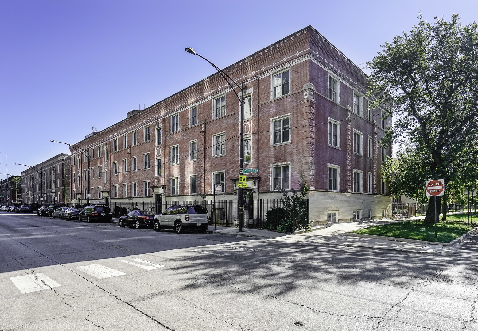 1155 E 61st Street Unit 1 — photo