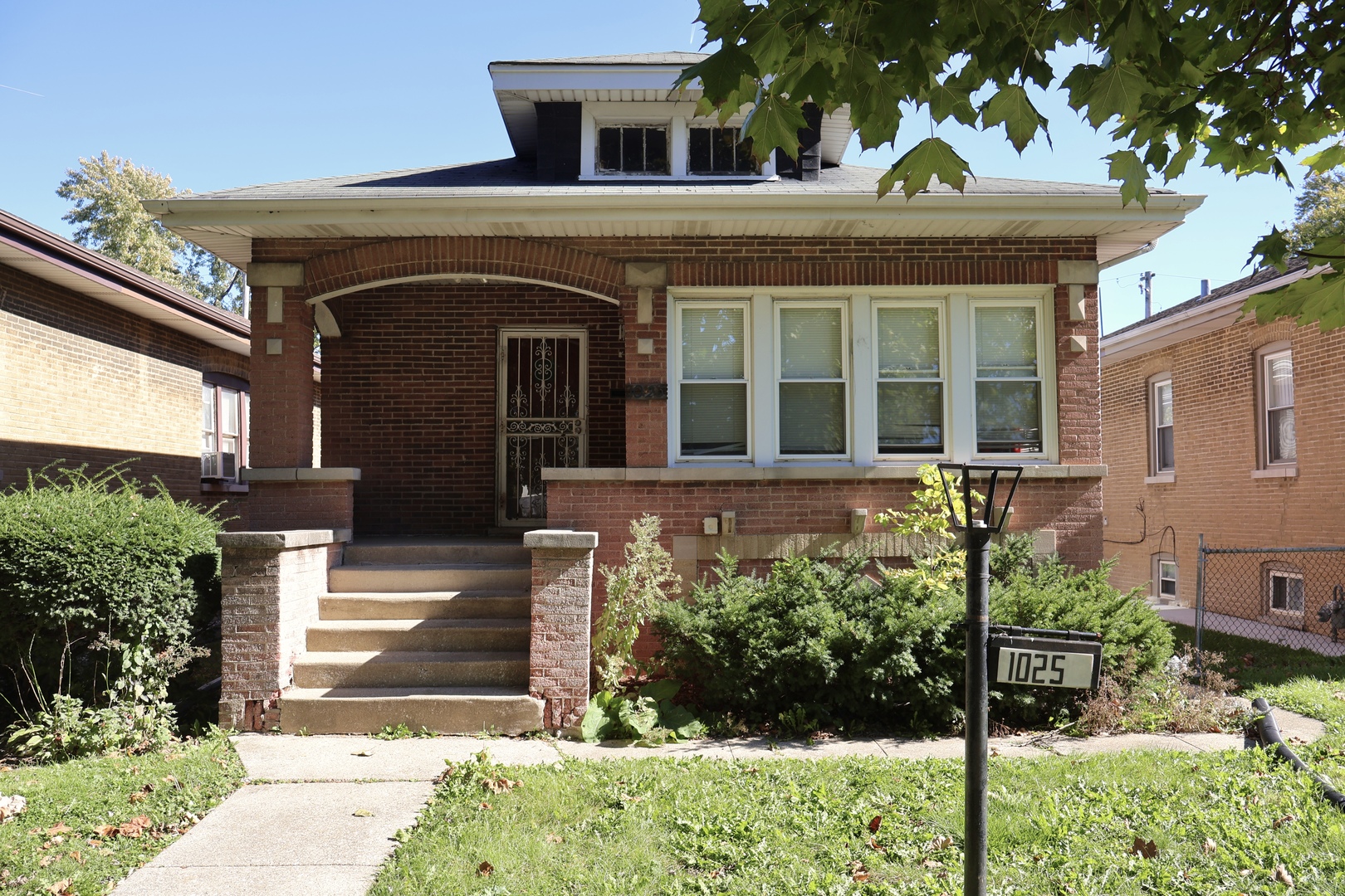 1025 Orchard Avenue — photo
