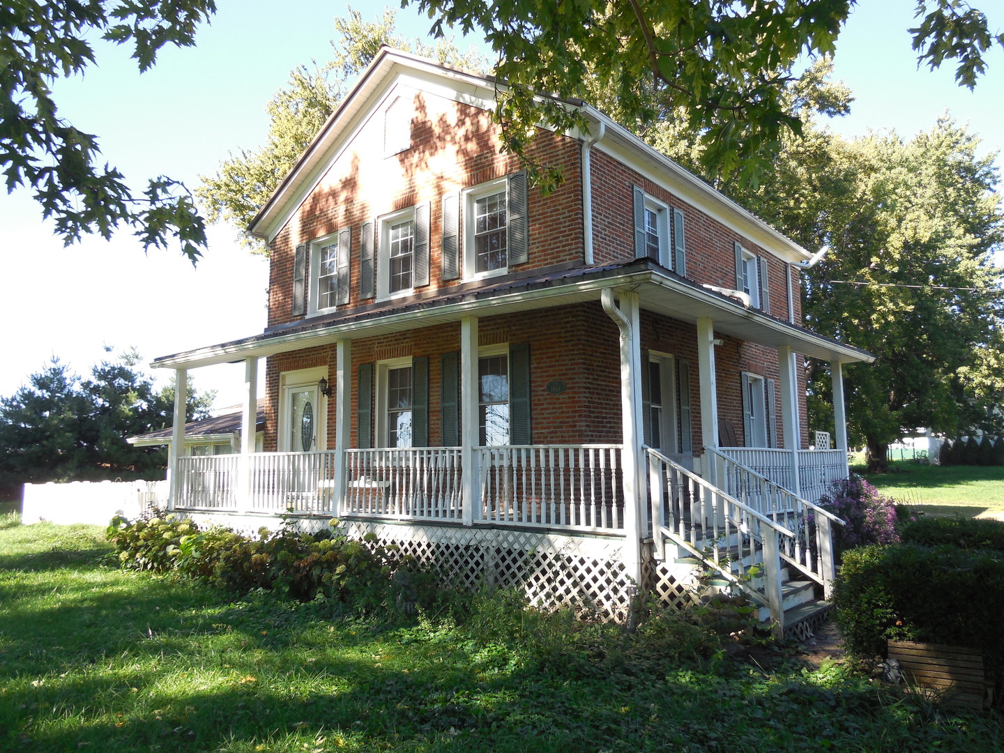 18731 1900 North Avenue — photo