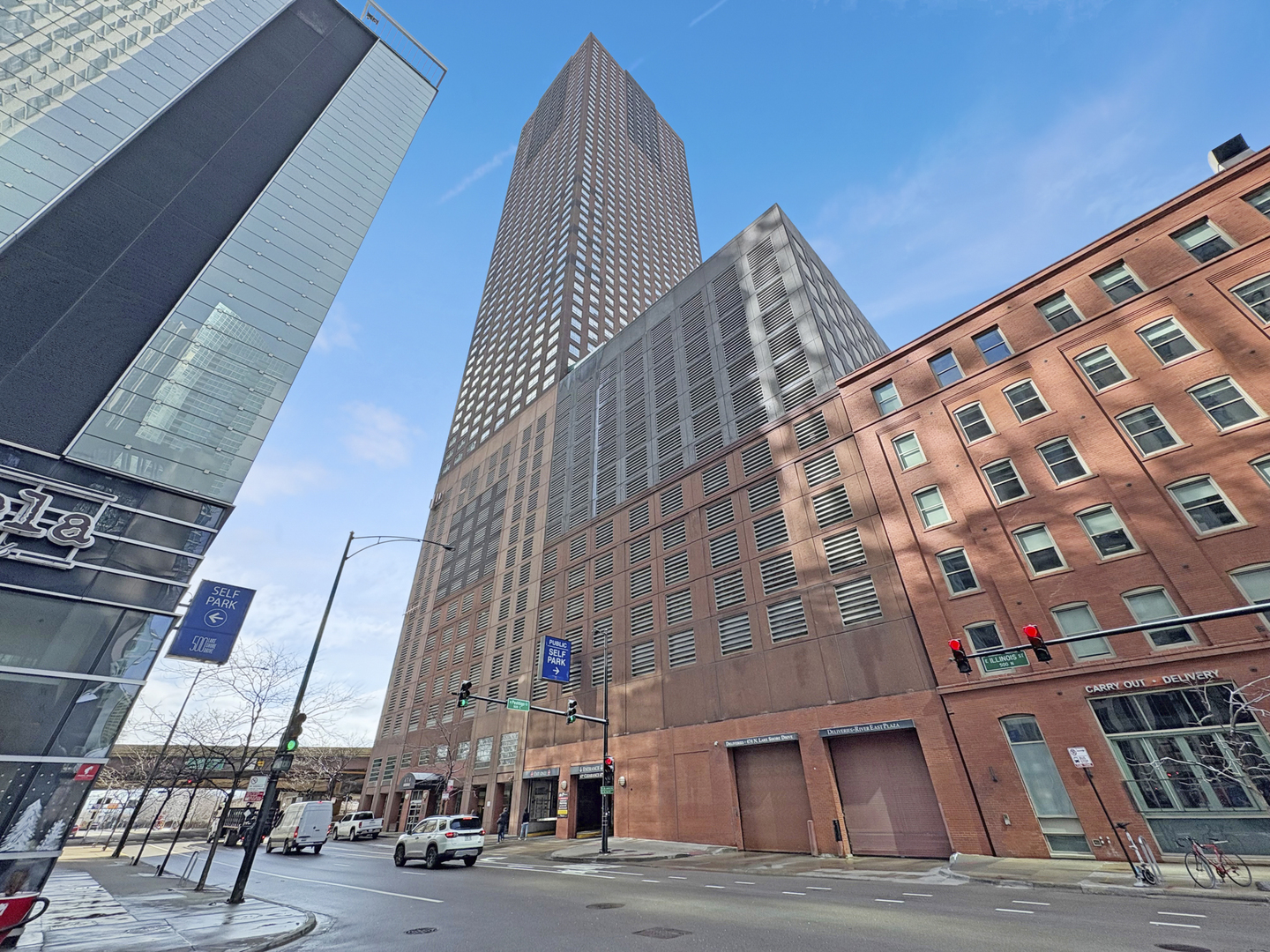 474 N Lake Shore Drive Unit 2304 — photo