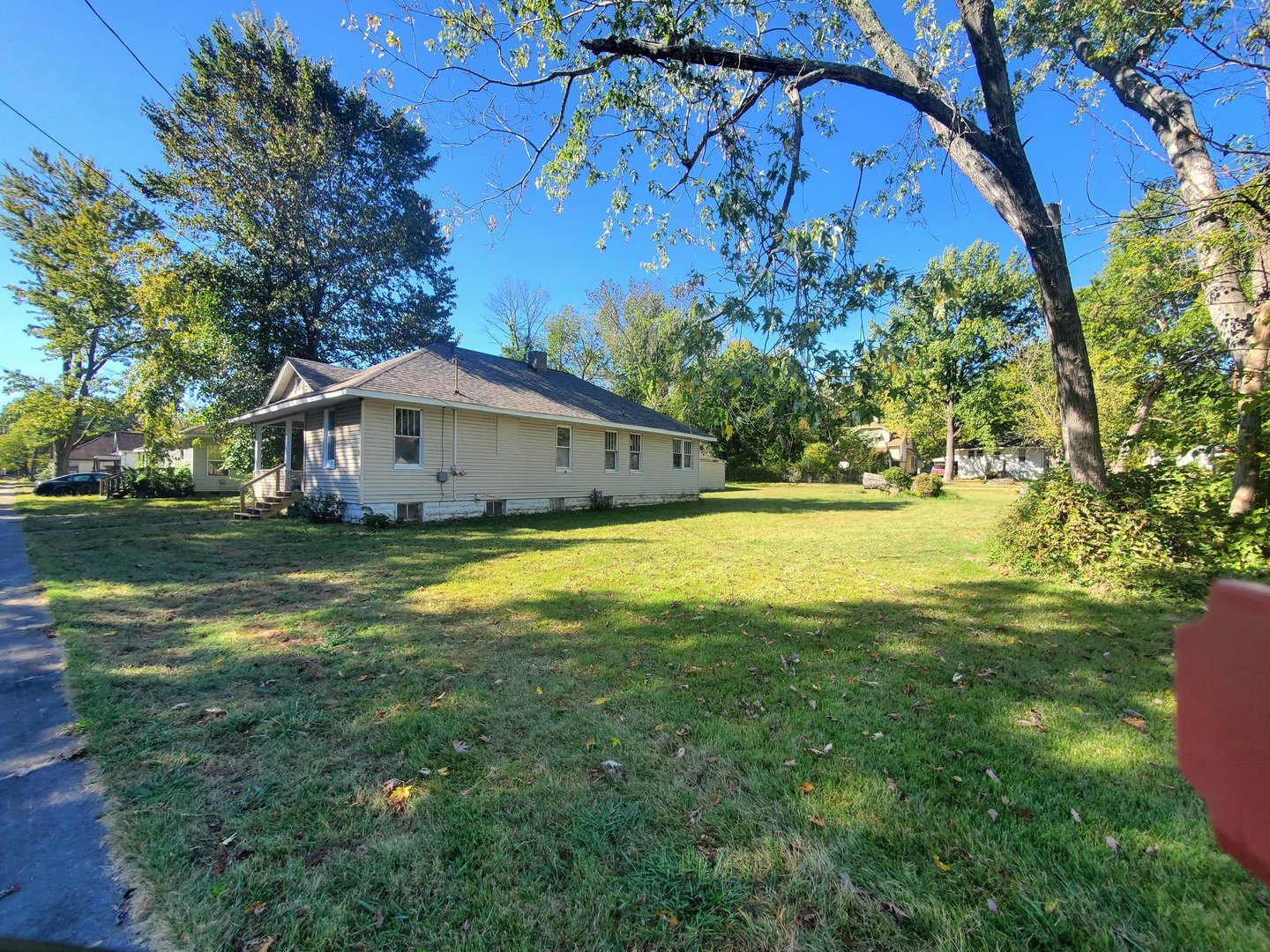 608 N Carico Street — photo
