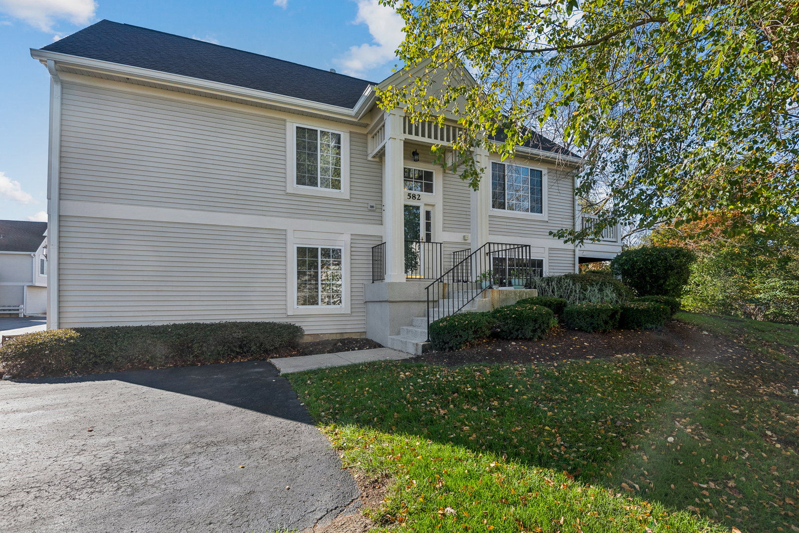582 Cary Woods Circle — photo