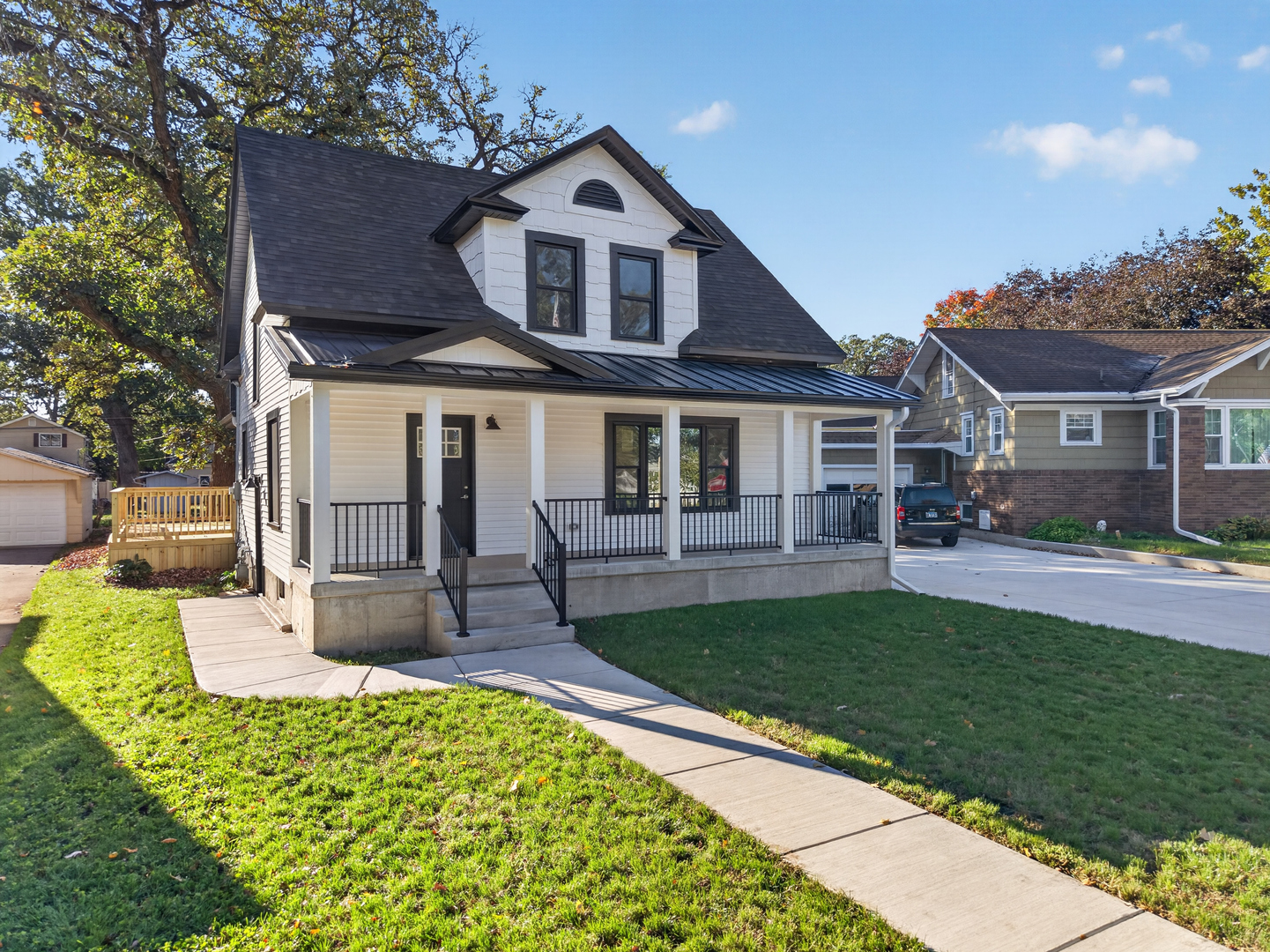 117 Jordan Street — photo