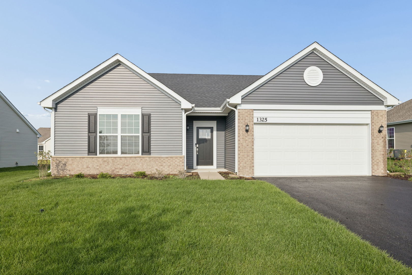 1325 Fawnlily Circle — photo