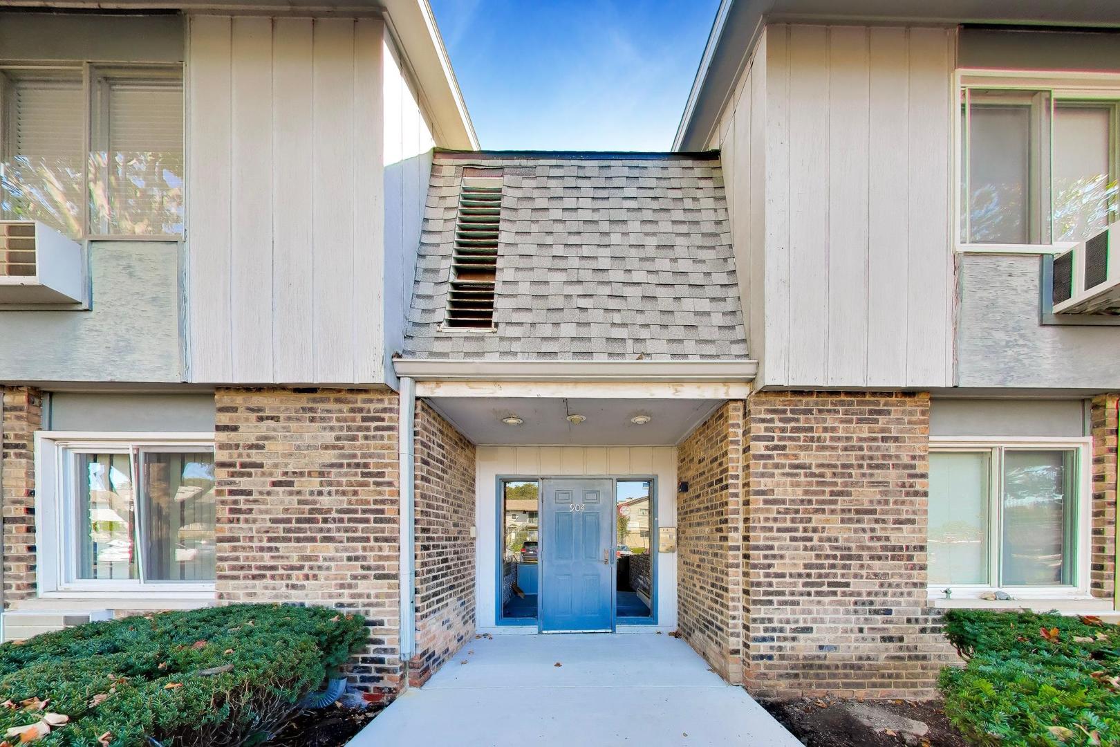 904 E Old Willow Road Unit 102 — photo