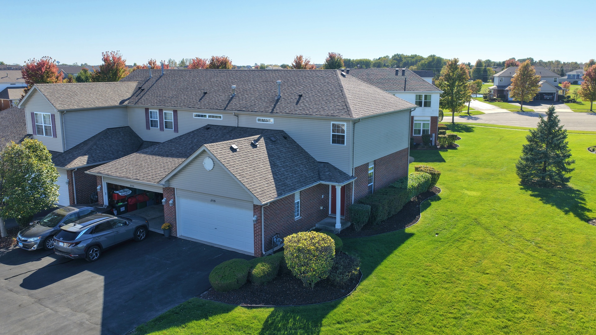 2755 Foxwood Drive — photo