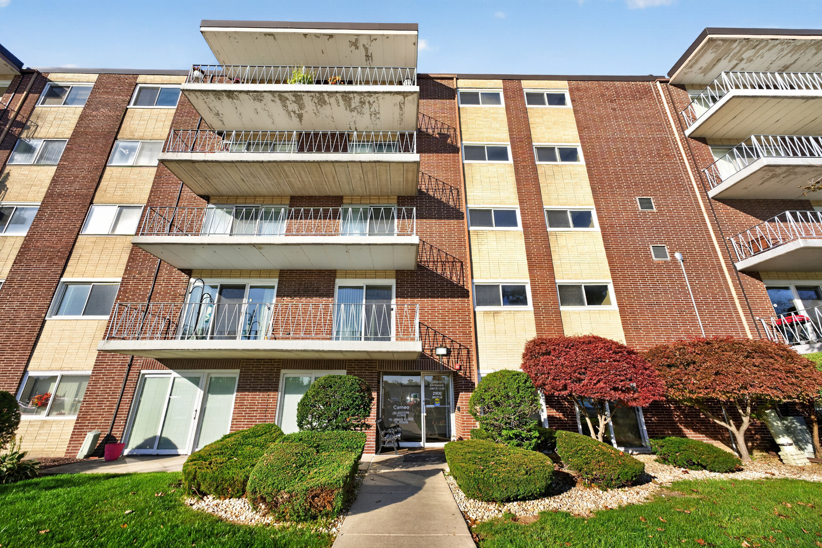 2900 Maple Avenue Unit 24a — photo
