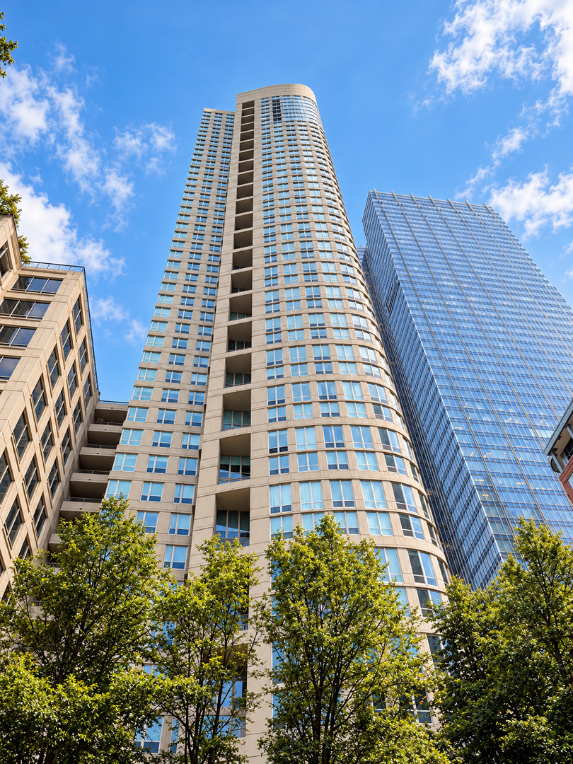 345 N LaSalle Street Unit 2607 — photo