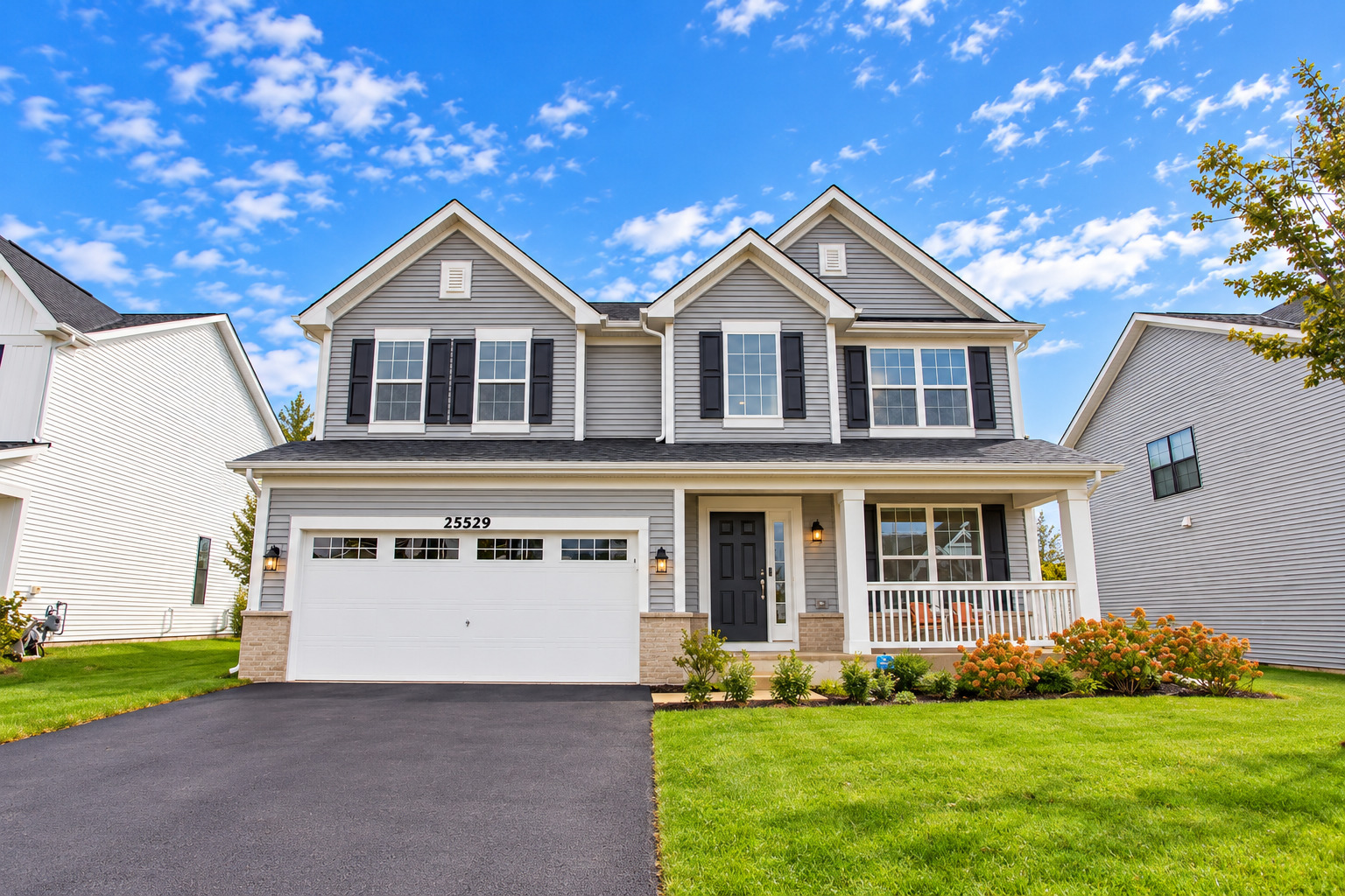 25529 W Streamwood Lane — photo