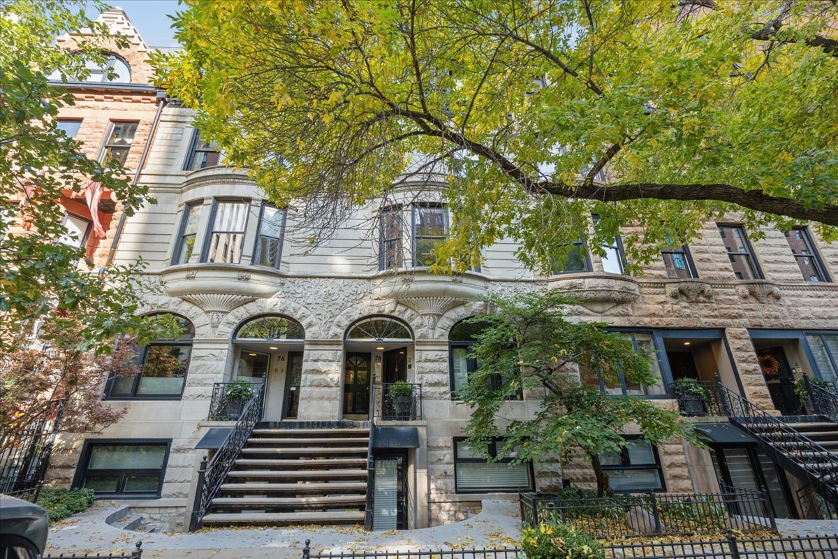 78 E Elm Street Unit 3 — photo