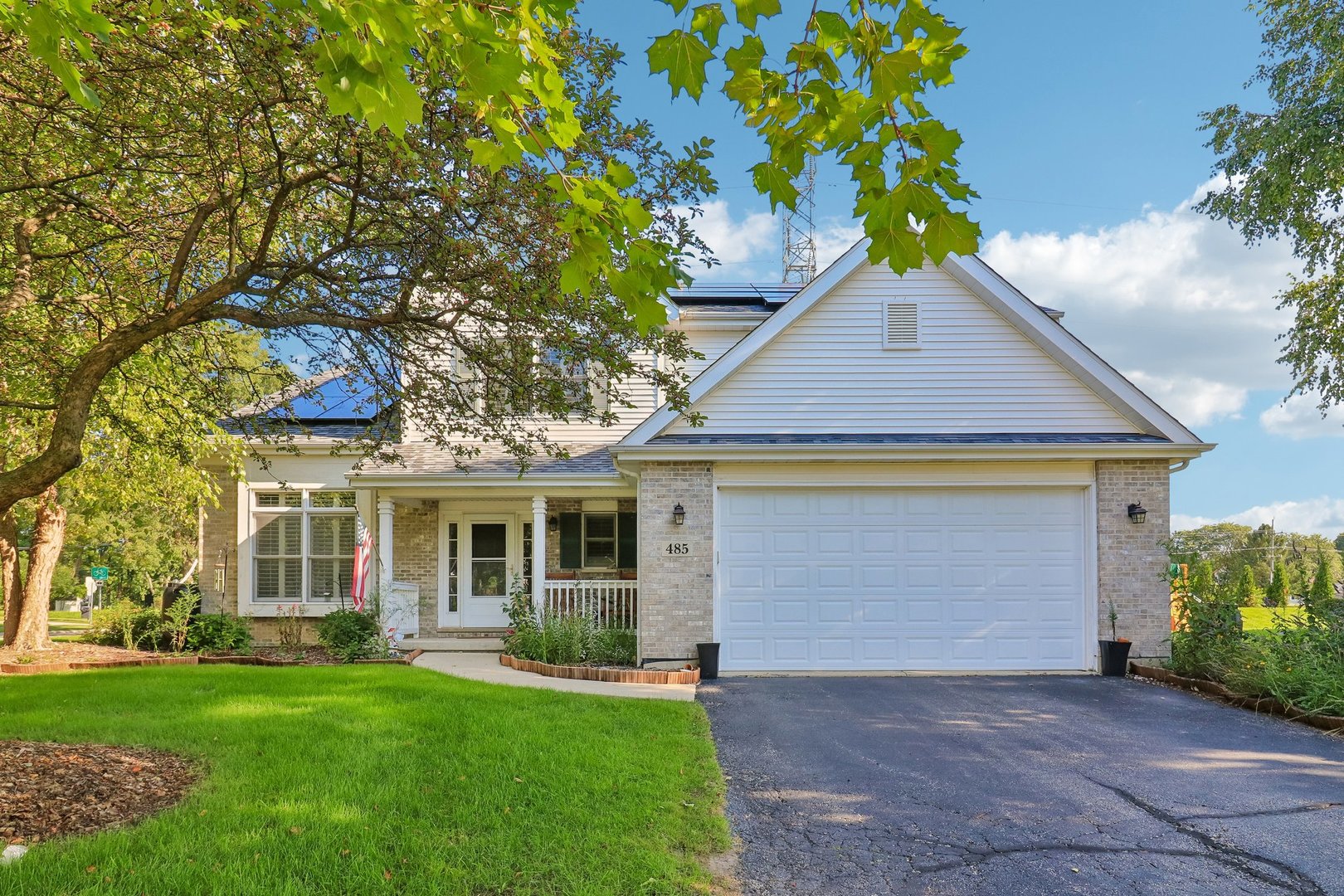 485 Spring Ridge Drive — photo