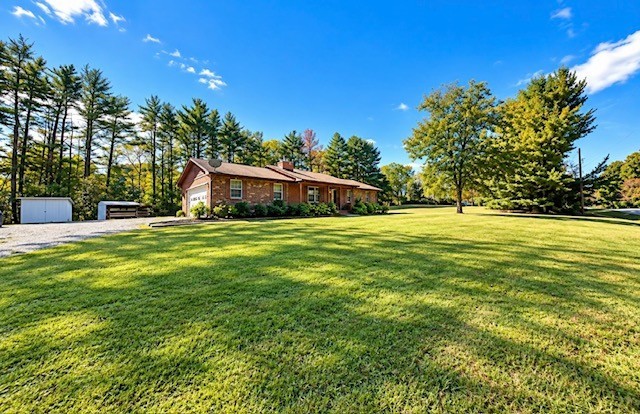 11775 E Pebble Road, Mt Vernon, IL 62864 — photo 2