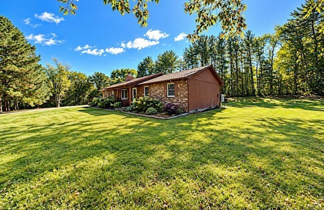 11775 E Pebble Road, Mt Vernon, IL 62864 — photo 3
