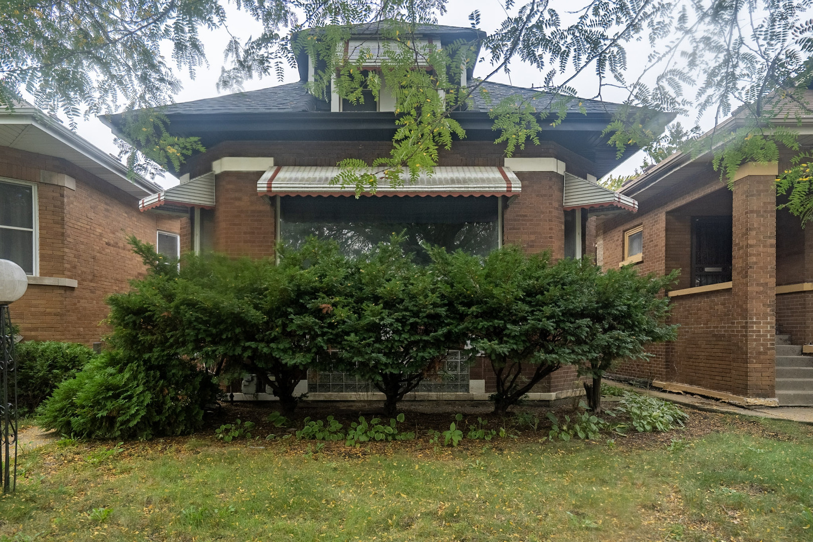 9412 S Elizabeth Street — photo