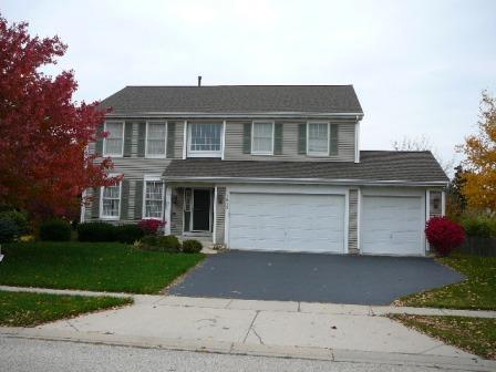 1830 Fernwood Lane — photo