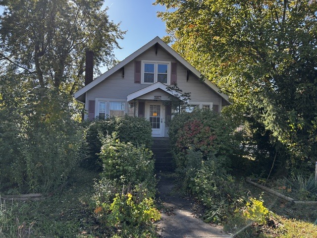1322 Plainfield Road — photo