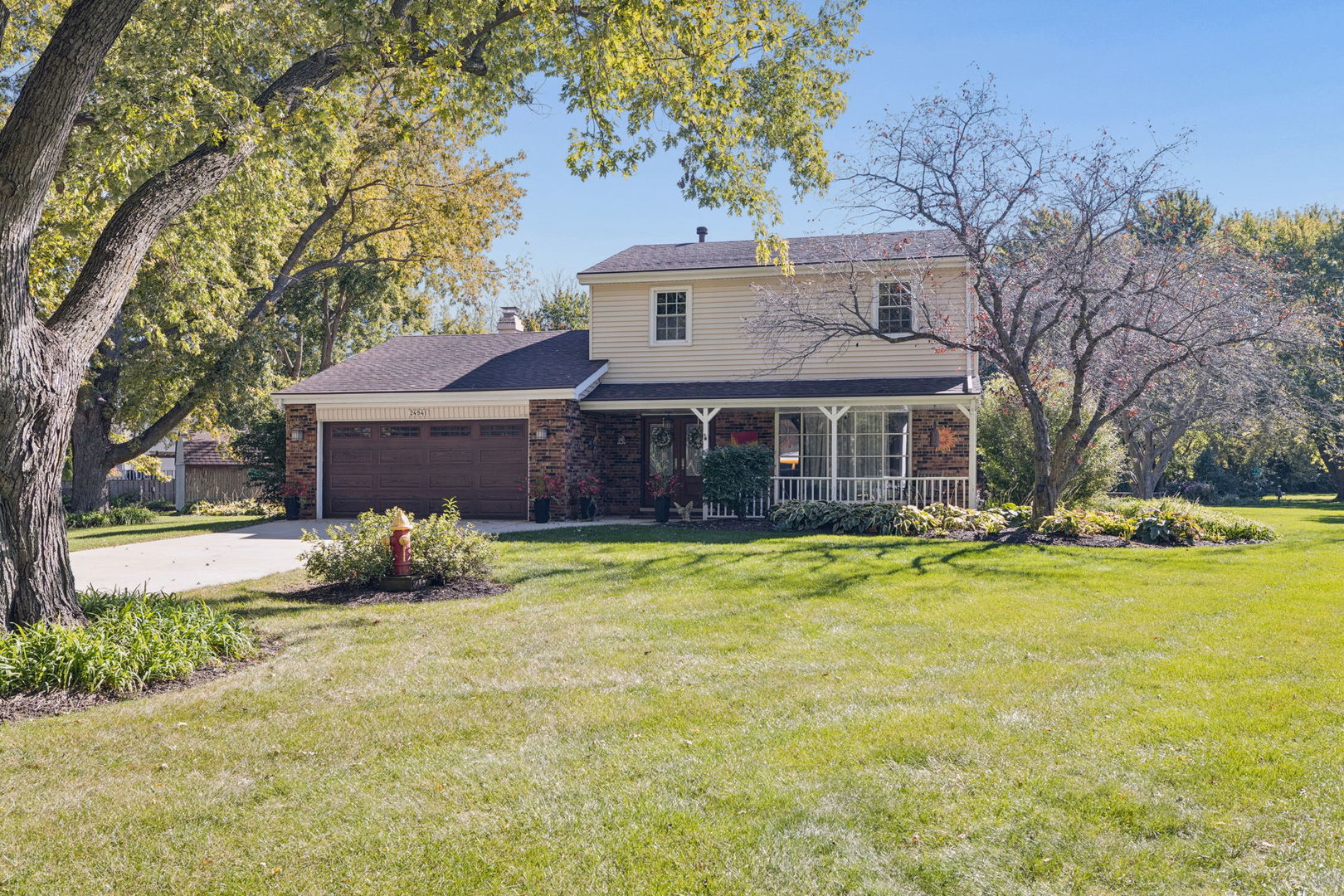 24941 W Catherine Court — photo