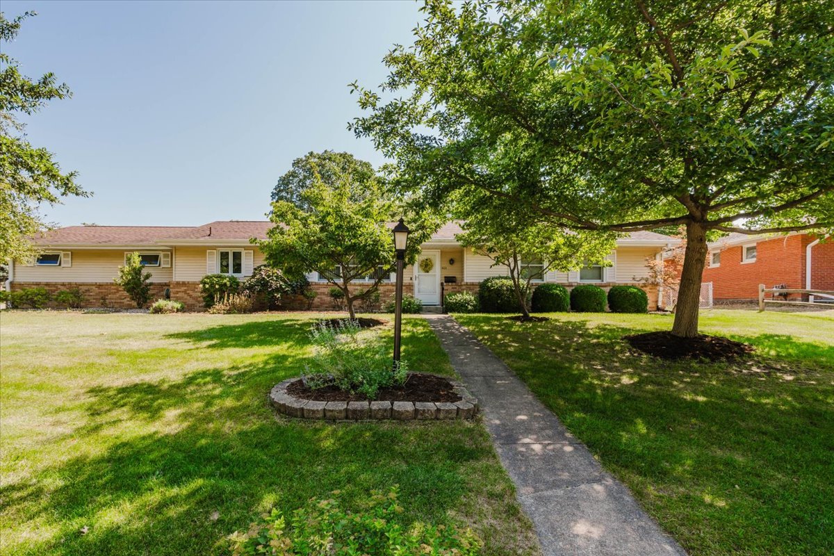 400 S Blair Drive — photo