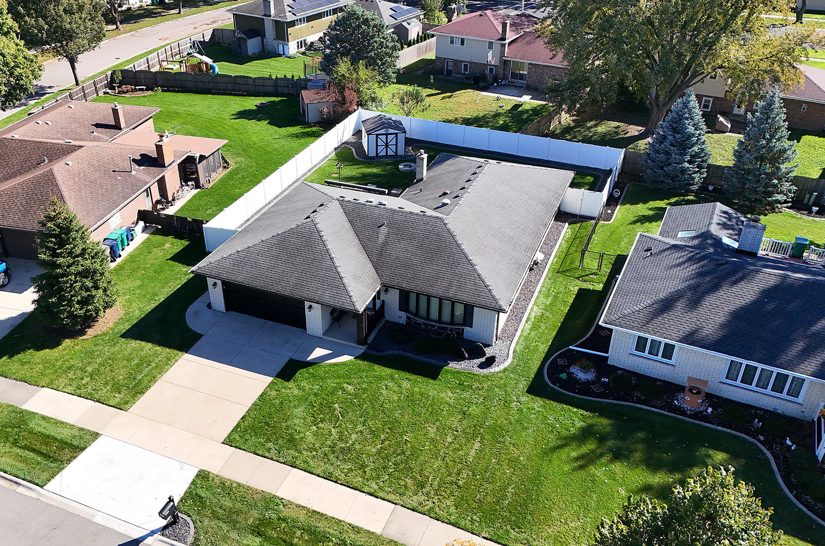 7919 Palm Court — photo