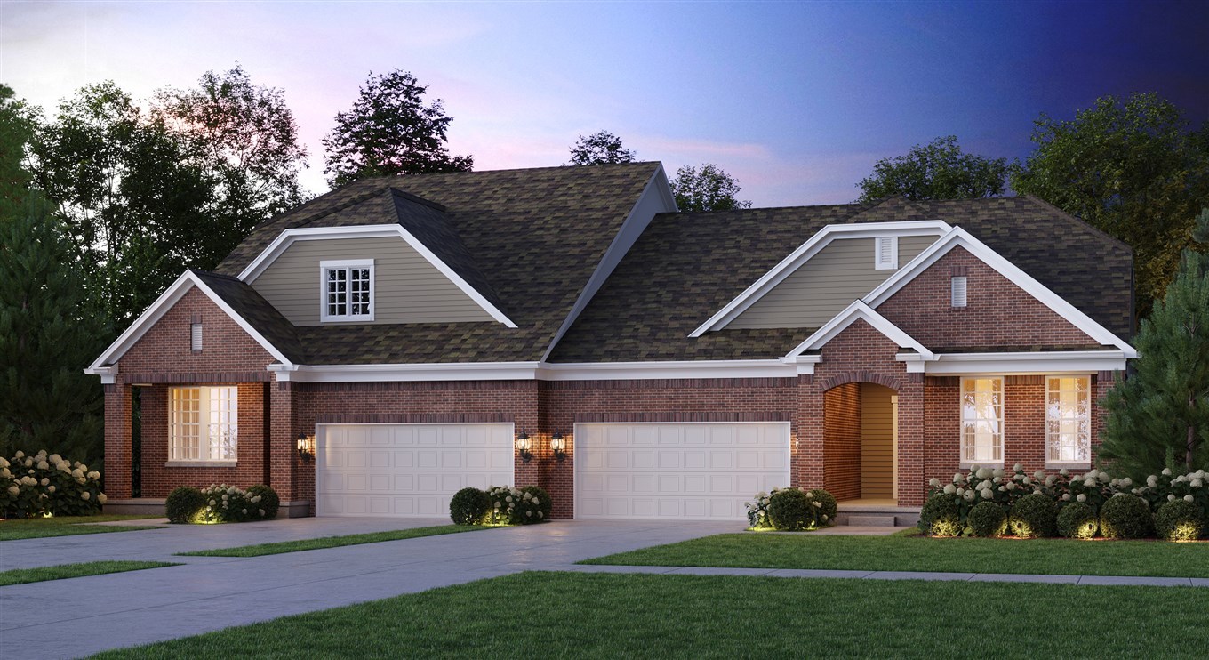 6226 Links Drive Unit 02001 — photo