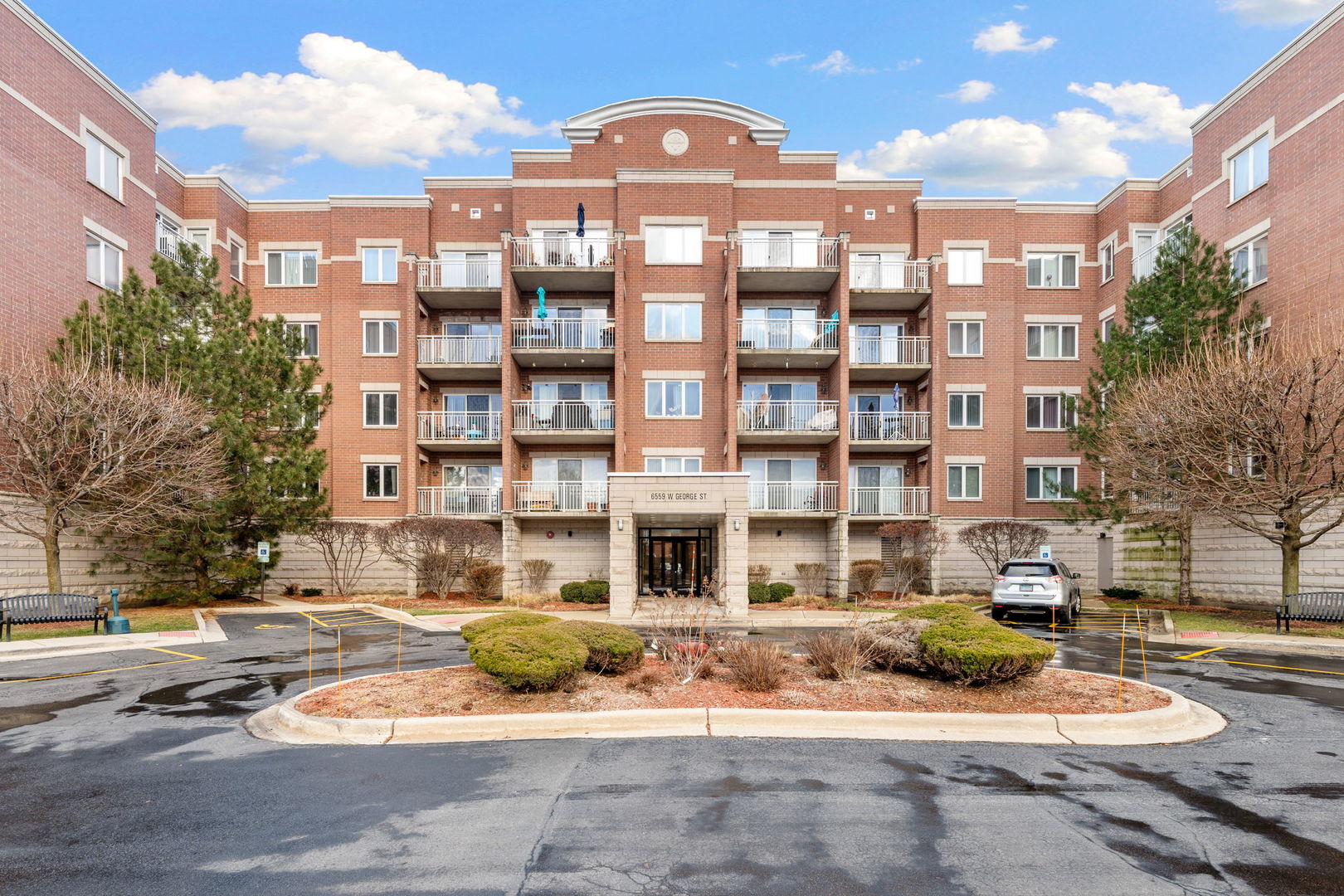 6559 W George Street Unit 311 — photo