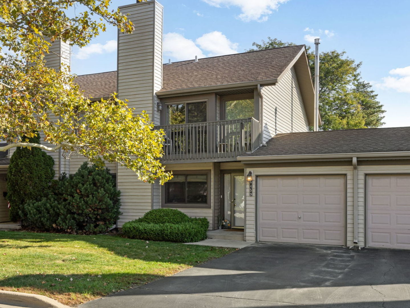6459 Nash Street Unit 6459 — photo