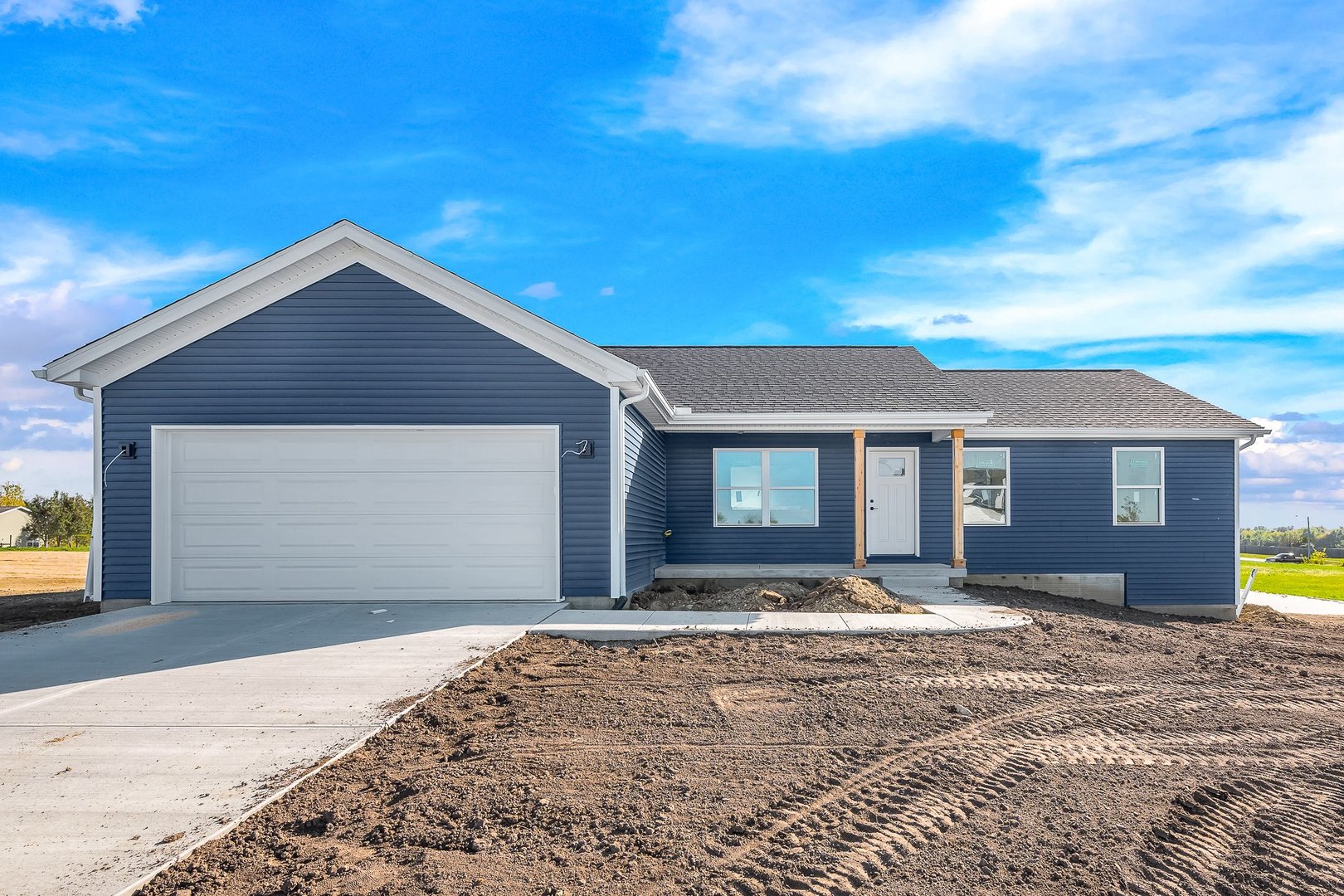 503 Travis Drive — photo