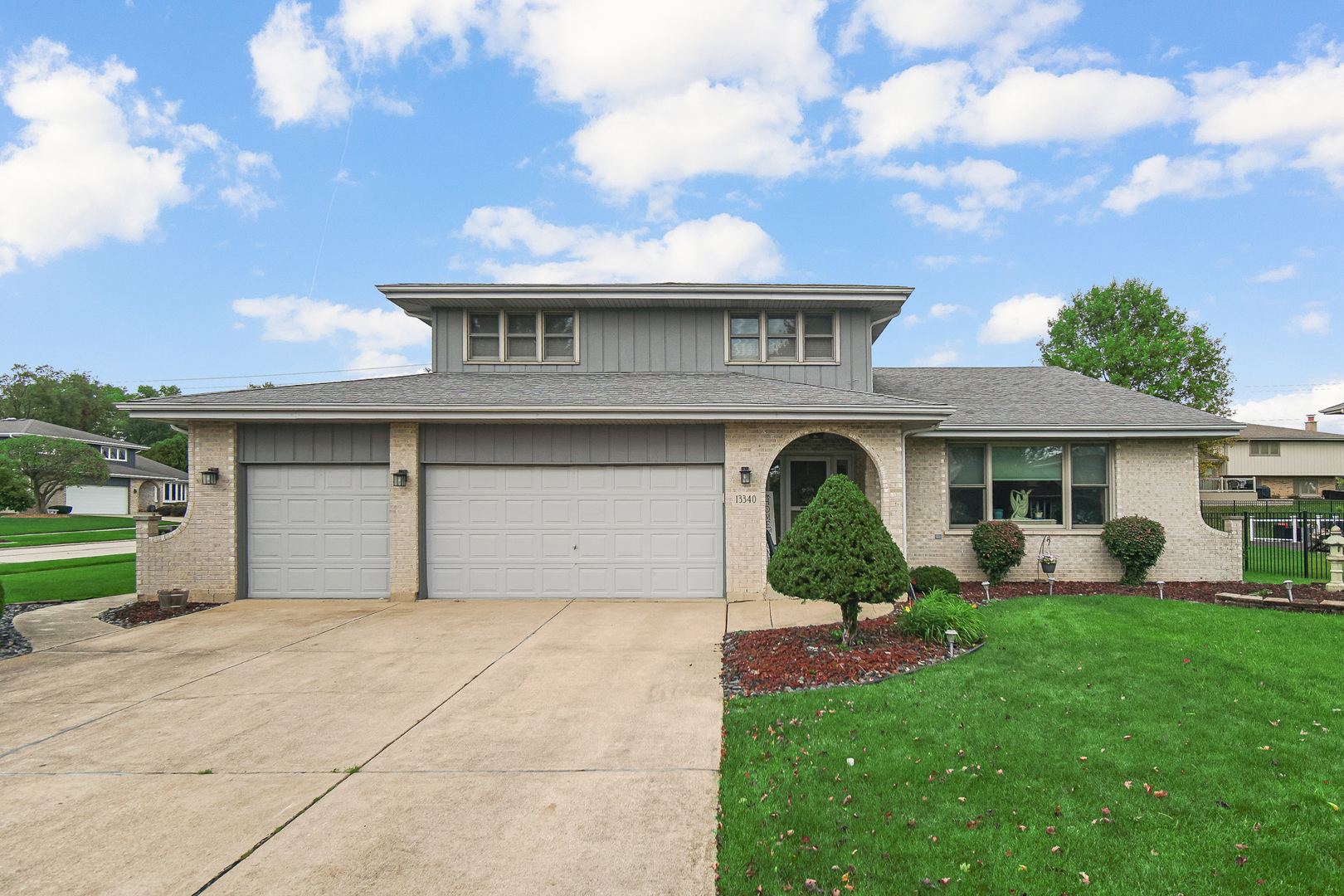 13340 Atlantic Drive — photo