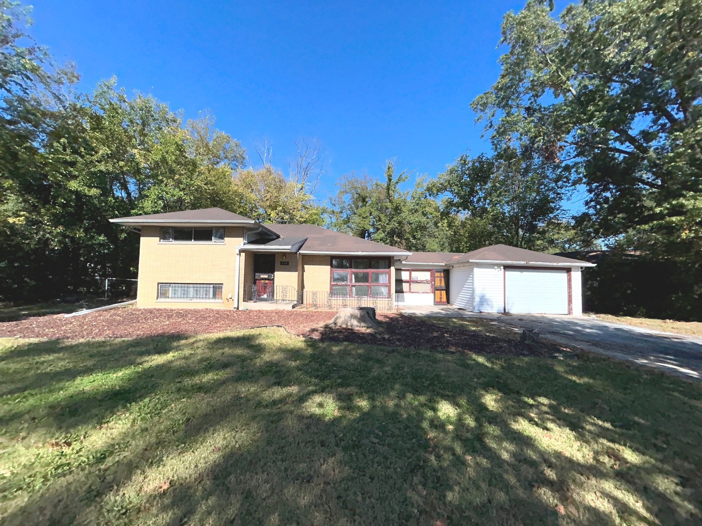 3108 Lexington Drive — photo