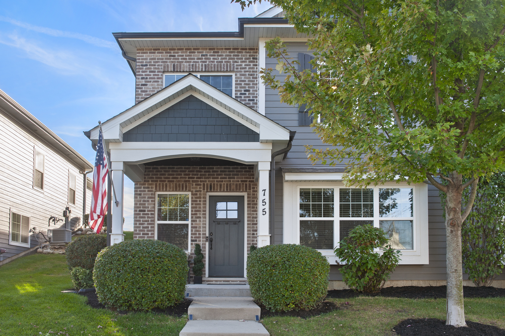 755 Harper Drive — photo