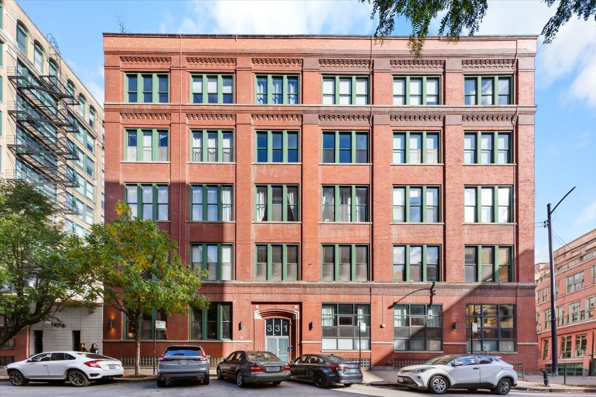 331 S Peoria Street Unit 101 — photo