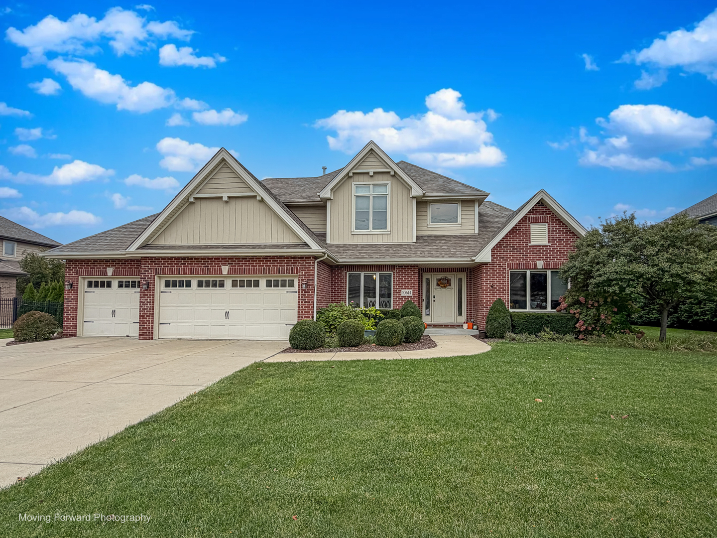 10614 Shilling Road — photo