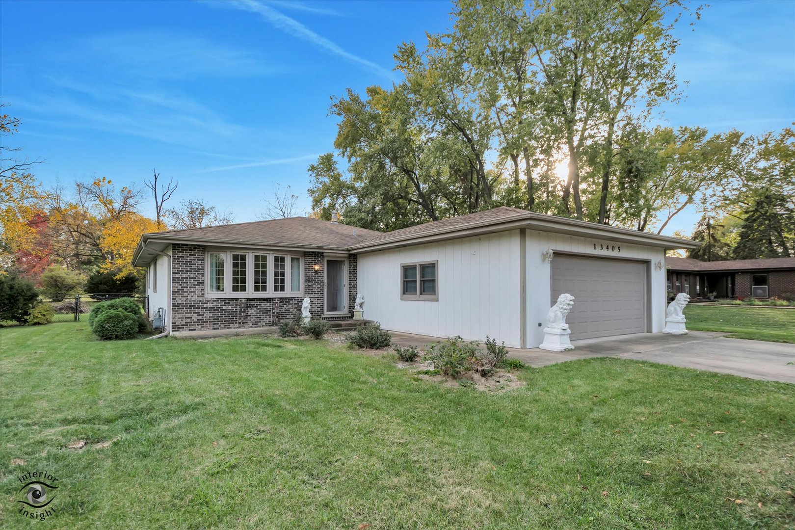 13405 Florence Road — photo