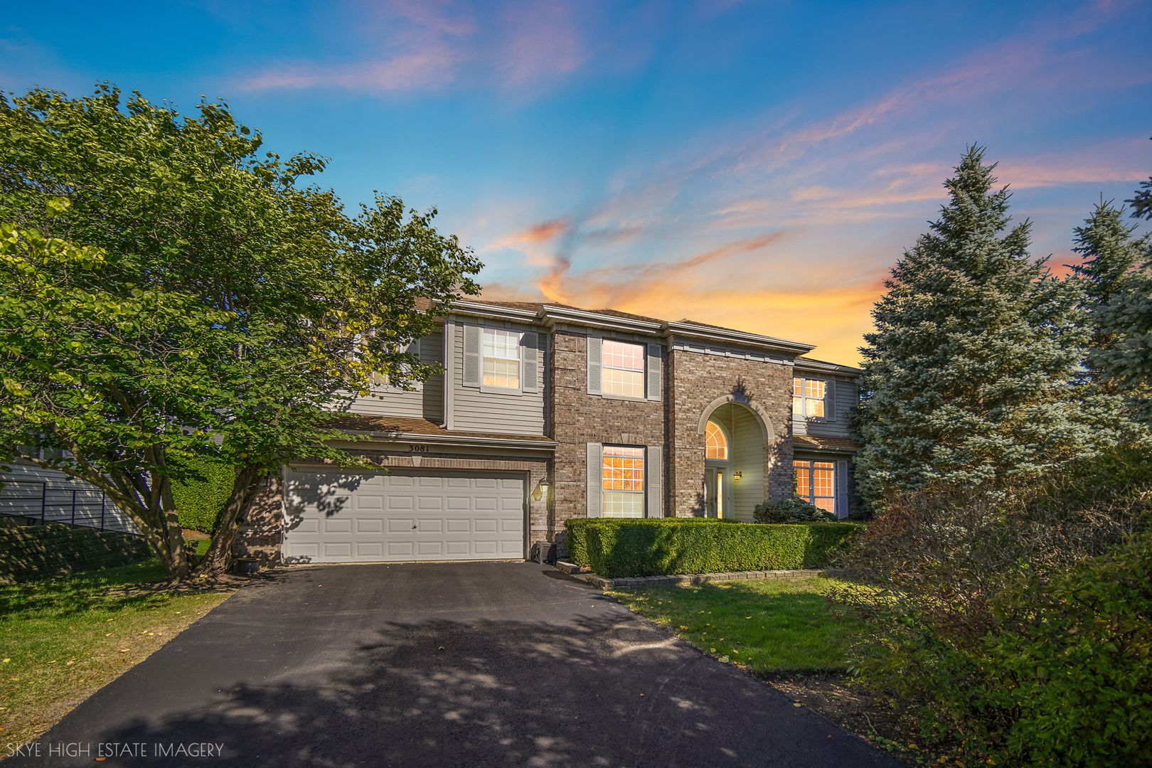 3081 Handley Court — photo