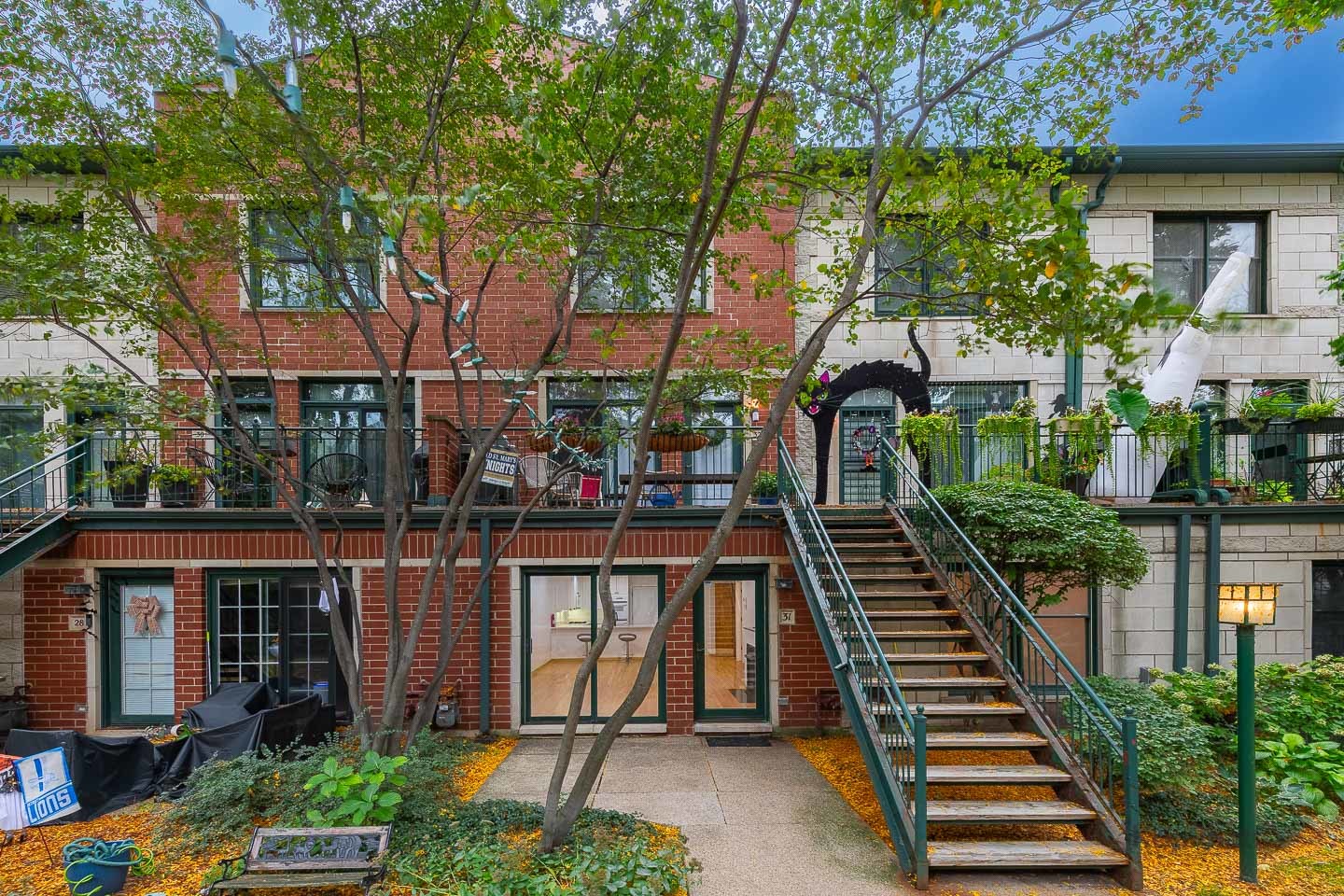 1812 S Dearborn Street Unit 31 — photo