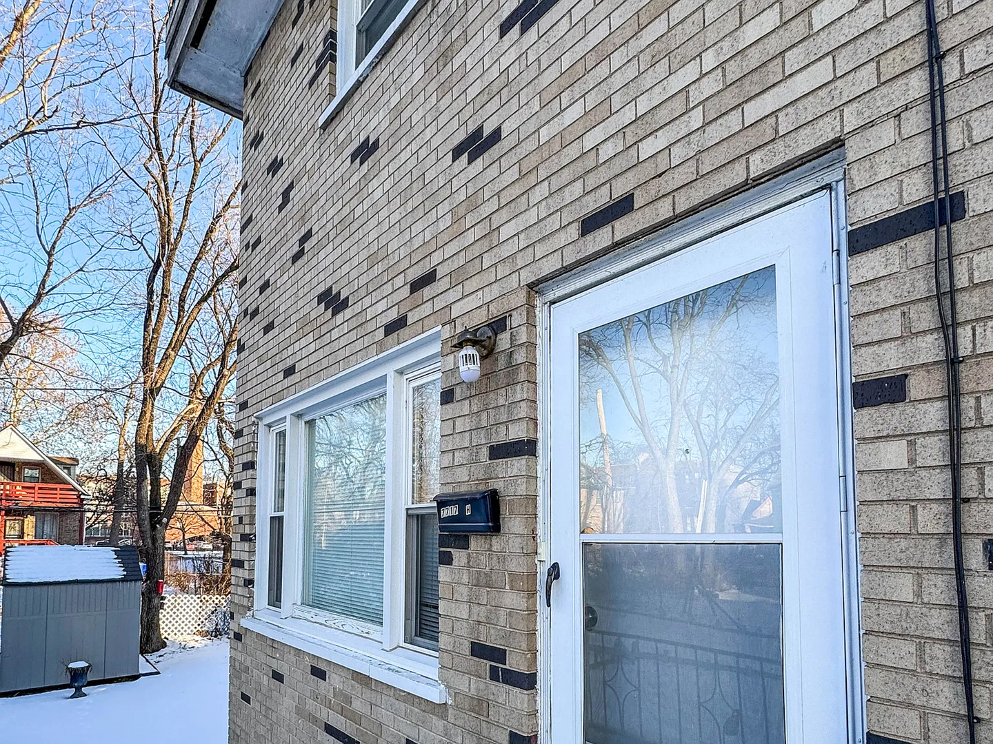 7717 S Saginaw Avenue Unit H — photo