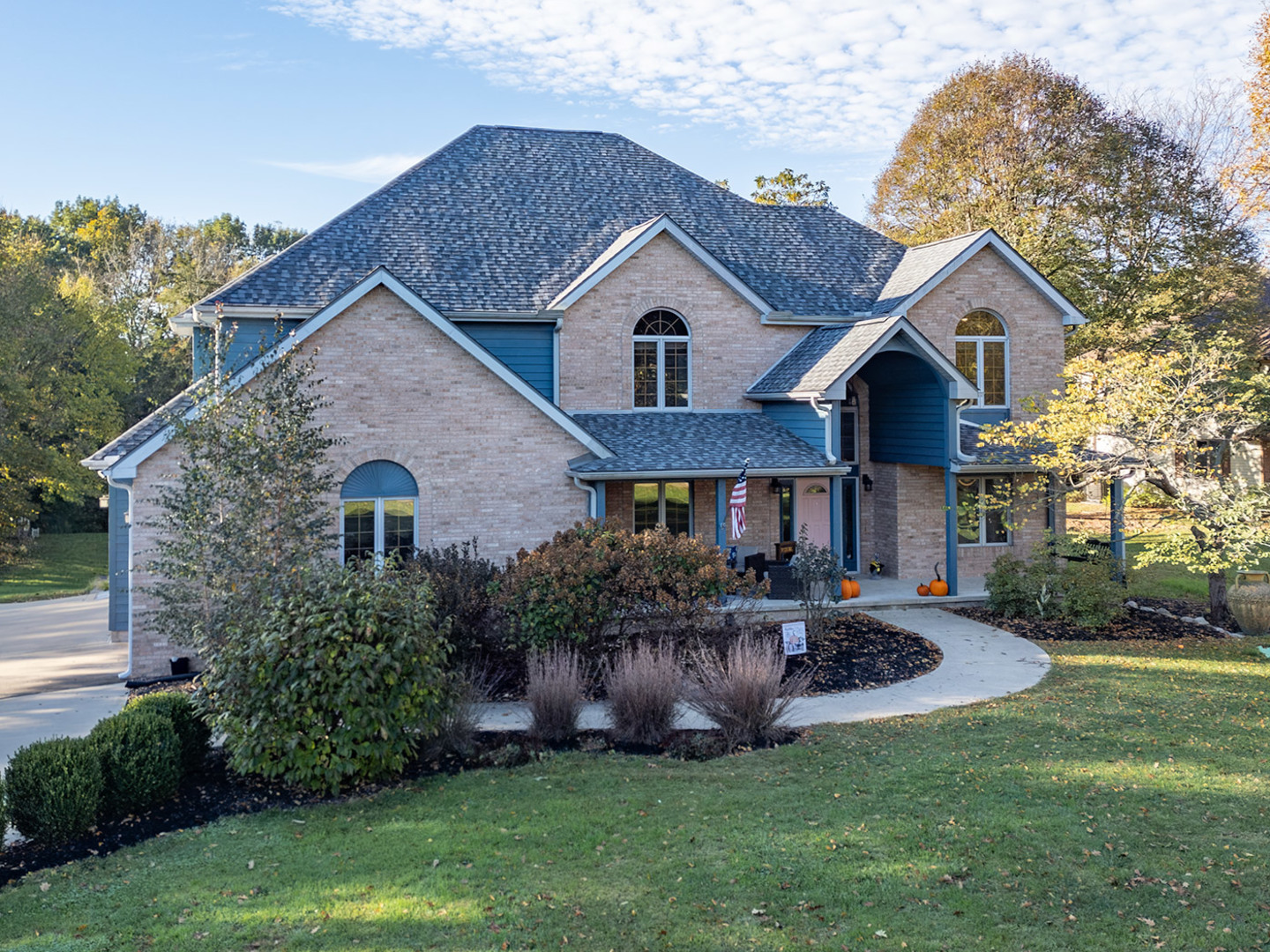 608 Bryant Circle Drive — photo